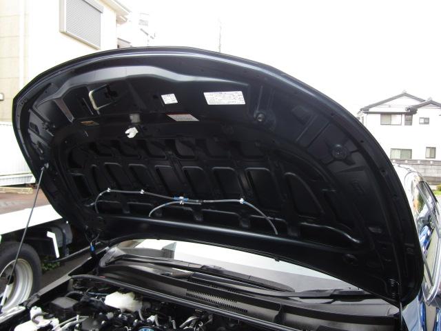 カローラスポーツ ハイブリッドG Z ドライブレコーダー バックカメラ ナビ クリアランスソナー オートクルーズコントロール 衝突被害軽減システム アルミホイール オートマチックハイビーム オートライト LEDヘッドランプ スマートキー(23枚目)