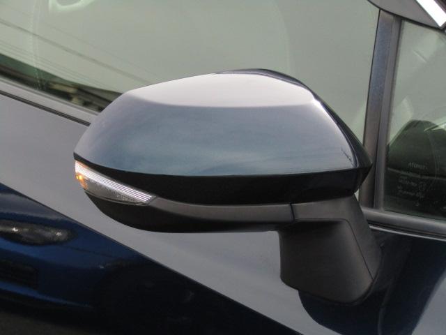 カローラスポーツ ハイブリッドG Z ドライブレコーダー バックカメラ ナビ クリアランスソナー オートクルーズコントロール 衝突被害軽減システム アルミホイール オートマチックハイビーム オートライト LEDヘッドランプ スマートキー(24枚目)