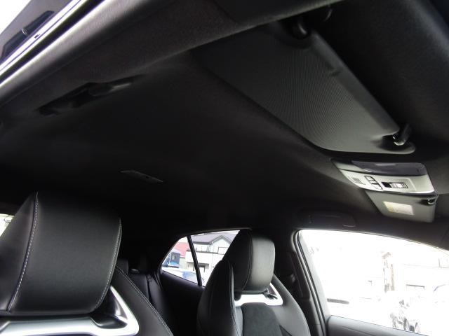 カローラスポーツ ハイブリッドG Z ドライブレコーダー バックカメラ ナビ クリアランスソナー オートクルーズコントロール 衝突被害軽減システム アルミホイール オートマチックハイビーム オートライト LEDヘッドランプ スマートキー(57枚目)