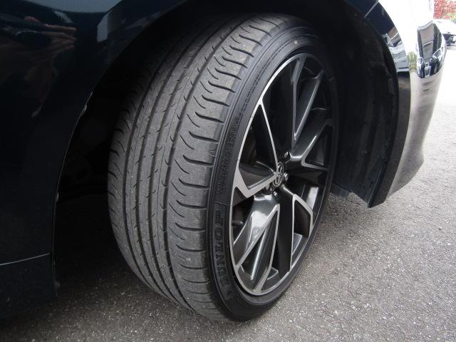 カローラスポーツ ハイブリッドG Z ドライブレコーダー バックカメラ ナビ クリアランスソナー オートクルーズコントロール 衝突被害軽減システム アルミホイール オートマチックハイビーム オートライト LEDヘッドランプ スマートキー(64枚目)