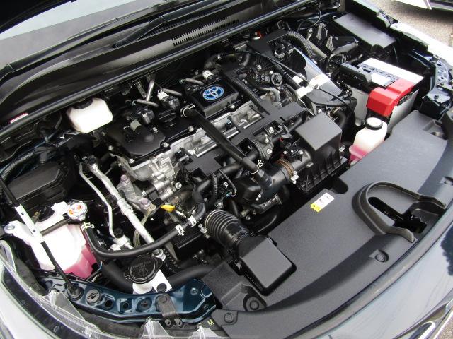 カローラスポーツ ハイブリッドG Z ドライブレコーダー バックカメラ ナビ クリアランスソナー オートクルーズコントロール 衝突被害軽減システム アルミホイール オートマチックハイビーム オートライト LEDヘッドランプ スマートキー(66枚目)