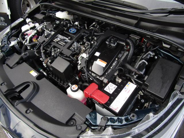 カローラスポーツ ハイブリッドG Z ドライブレコーダー バックカメラ ナビ クリアランスソナー オートクルーズコントロール 衝突被害軽減システム アルミホイール オートマチックハイビーム オートライト LEDヘッドランプ スマートキー(67枚目)