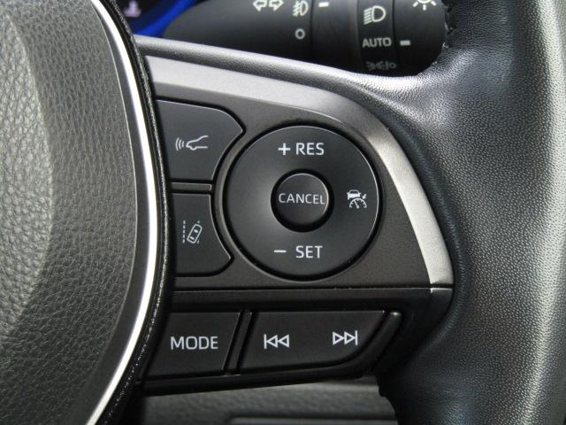 カローラスポーツ ハイブリッドG Z ドライブレコーダー バックカメラ ナビ クリアランスソナー オートクルーズコントロール 衝突被害軽減システム アルミホイール オートマチックハイビーム オートライト LEDヘッドランプ スマートキー(69枚目)