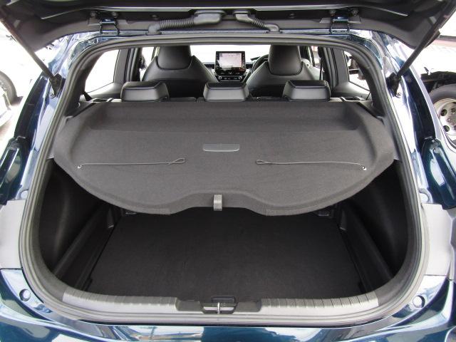 カローラスポーツ ハイブリッドG Z ドライブレコーダー バックカメラ ナビ クリアランスソナー オートクルーズコントロール 衝突被害軽減システム アルミホイール オートマチックハイビーム オートライト LEDヘッドランプ スマートキー(71枚目)