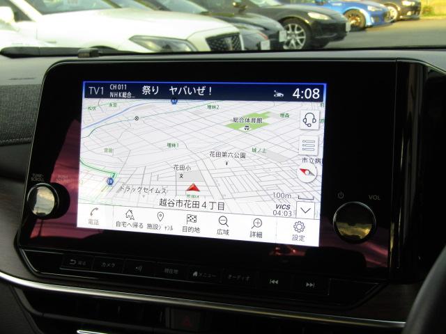 オーラ G ドライブレコーダー 全周囲カメラ ナビ クリアランスソナー 衝突被害軽減システム アルミホイール オートマチックハイビーム オートライト LEDヘッドランプ スマートキー アイドリングストップ(5枚目)