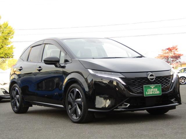 オーラ G ドライブレコーダー 全周囲カメラ ナビ クリアランスソナー 衝突被害軽減システム アルミホイール オートマチックハイビーム オートライト LEDヘッドランプ スマートキー アイドリングストップ(14枚目)