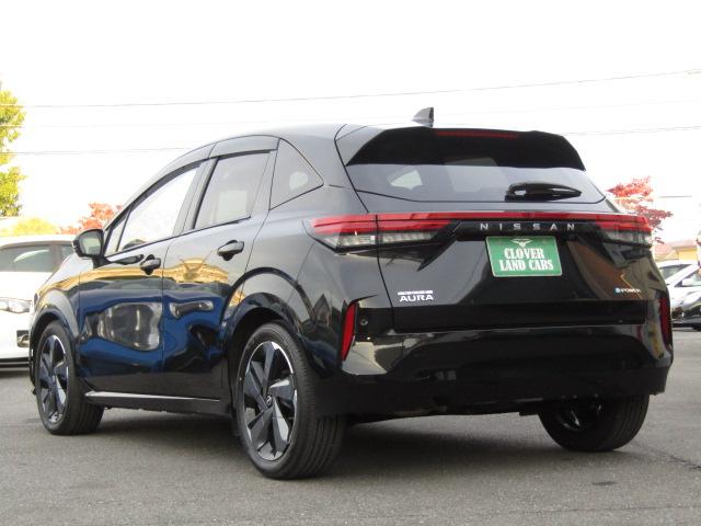 オーラ G ドライブレコーダー 全周囲カメラ ナビ クリアランスソナー 衝突被害軽減システム アルミホイール オートマチックハイビーム オートライト LEDヘッドランプ スマートキー アイドリングストップ(19枚目)