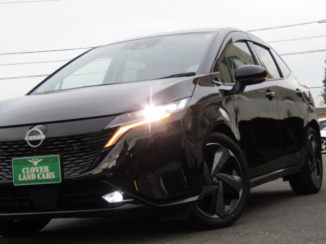 オーラ G ドライブレコーダー 全周囲カメラ ナビ クリアランスソナー 衝突被害軽減システム アルミホイール オートマチックハイビーム オートライト LEDヘッドランプ スマートキー アイドリングストップ(44枚目)