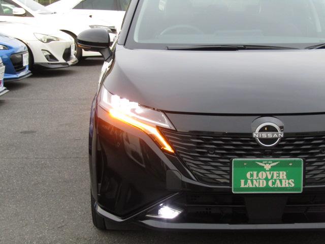 オーラ G ドライブレコーダー 全周囲カメラ ナビ クリアランスソナー 衝突被害軽減システム アルミホイール オートマチックハイビーム オートライト LEDヘッドランプ スマートキー アイドリングストップ(47枚目)