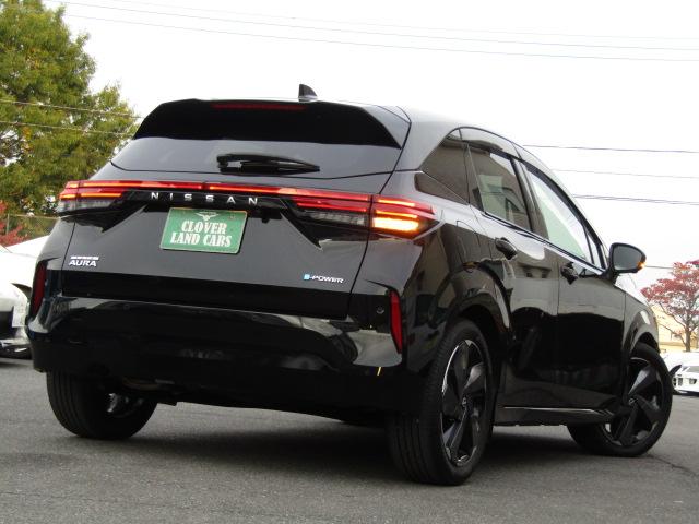 オーラ G ドライブレコーダー 全周囲カメラ ナビ クリアランスソナー 衝突被害軽減システム アルミホイール オートマチックハイビーム オートライト LEDヘッドランプ スマートキー アイドリングストップ(49枚目)