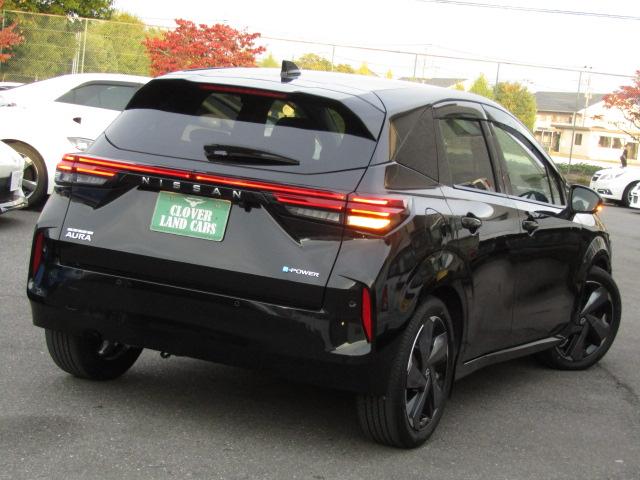 オーラ G ドライブレコーダー 全周囲カメラ ナビ クリアランスソナー 衝突被害軽減システム アルミホイール オートマチックハイビーム オートライト LEDヘッドランプ スマートキー アイドリングストップ(66枚目)