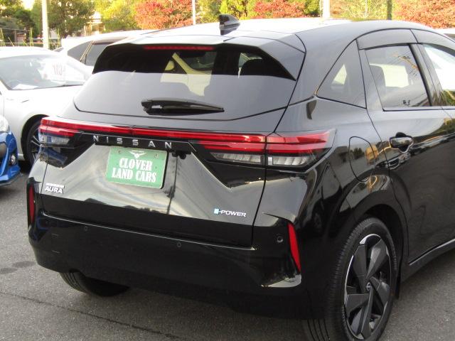 オーラ G ドライブレコーダー 全周囲カメラ ナビ クリアランスソナー 衝突被害軽減システム アルミホイール オートマチックハイビーム オートライト LEDヘッドランプ スマートキー アイドリングストップ(70枚目)