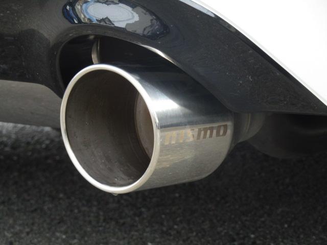 フェアレディZ バージョンST パドルシフト NISMOマフラー クスコ車高調 RAYS19AW 半革シートヒーター 1オーナー コーナーセンサー ナビ・フルセグ バックカメラ DVD 音楽サーバー ブルートゥース ETC ドラレコ(41枚目)
