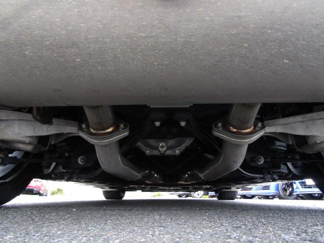 フェアレディZ バージョンST パドルシフト NISMOマフラー クスコ車高調 RAYS19AW 半革シートヒーター 1オーナー コーナーセンサー ナビ・フルセグ バックカメラ DVD 音楽サーバー ブルートゥース ETC ドラレコ(78枚目)