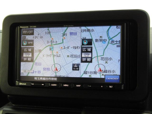 タフト G クロムベンチャー ドライブレコーダー ETC バックカメラ ナビ TV クリアランスソナー 衝突被害軽減システム LEDヘッドランプ ヘッドライトウォッシャー スマートキー アイドリングストップ 電動格納ミラー(4枚目)