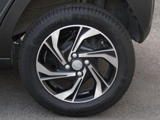 タフト G クロムベンチャー ドライブレコーダー ETC バックカメラ ナビ TV クリアランスソナー 衝突被害軽減システム LEDヘッドランプ ヘッドライトウォッシャー スマートキー アイドリングストップ 電動格納ミラー(18枚目)