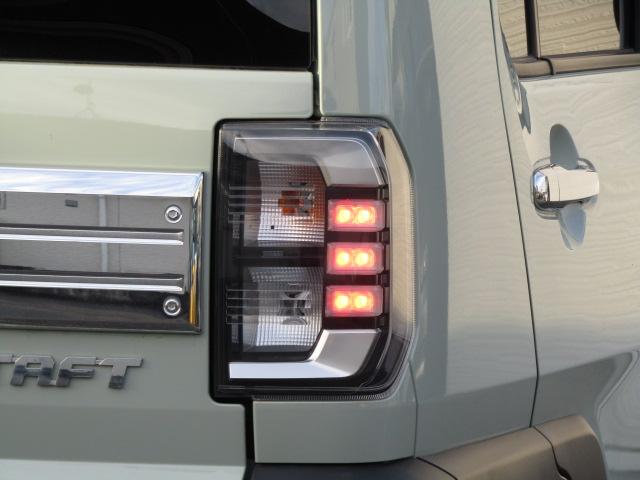 タフト G クロムベンチャー ドライブレコーダー ETC バックカメラ ナビ TV クリアランスソナー 衝突被害軽減システム LEDヘッドランプ ヘッドライトウォッシャー スマートキー アイドリングストップ 電動格納ミラー(22枚目)