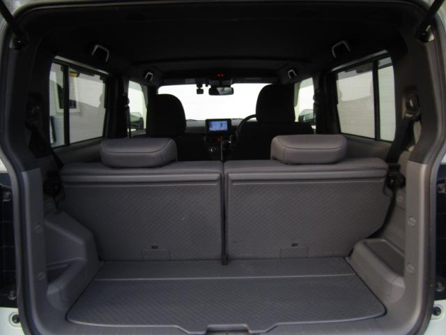 タフト G クロムベンチャー ドライブレコーダー ETC バックカメラ ナビ TV クリアランスソナー 衝突被害軽減システム LEDヘッドランプ ヘッドライトウォッシャー スマートキー アイドリングストップ 電動格納ミラー(23枚目)