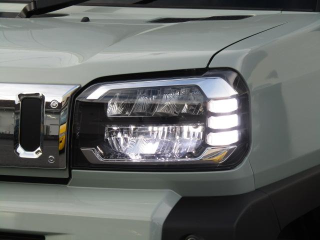 タフト G クロムベンチャー ドライブレコーダー ETC バックカメラ ナビ TV クリアランスソナー 衝突被害軽減システム LEDヘッドランプ ヘッドライトウォッシャー スマートキー アイドリングストップ 電動格納ミラー(27枚目)