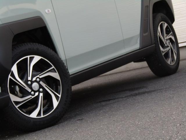 タフト G クロムベンチャー ドライブレコーダー ETC バックカメラ ナビ TV クリアランスソナー 衝突被害軽減システム LEDヘッドランプ ヘッドライトウォッシャー スマートキー アイドリングストップ 電動格納ミラー(29枚目)