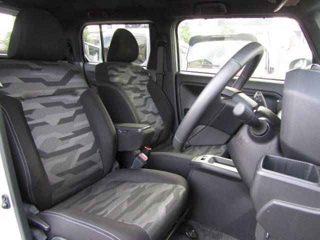 タフト G クロムベンチャー ドライブレコーダー ETC バックカメラ ナビ TV クリアランスソナー 衝突被害軽減システム LEDヘッドランプ ヘッドライトウォッシャー スマートキー アイドリングストップ 電動格納ミラー(41枚目)