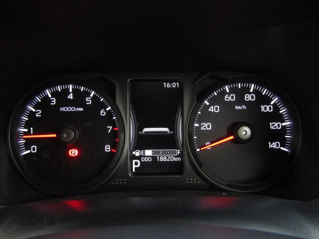 タフト G クロムベンチャー ドライブレコーダー ETC バックカメラ ナビ TV クリアランスソナー 衝突被害軽減システム LEDヘッドランプ ヘッドライトウォッシャー スマートキー アイドリングストップ 電動格納ミラー(46枚目)