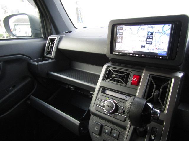 タフト G クロムベンチャー ドライブレコーダー ETC バックカメラ ナビ TV クリアランスソナー 衝突被害軽減システム LEDヘッドランプ ヘッドライトウォッシャー スマートキー アイドリングストップ 電動格納ミラー(47枚目)