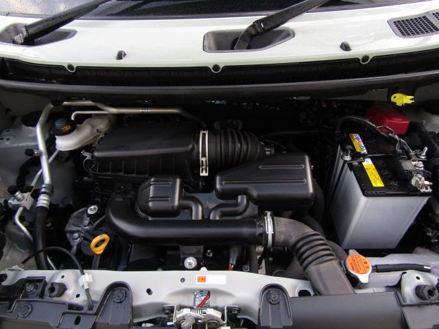 タフト G クロムベンチャー ドライブレコーダー ETC バックカメラ ナビ TV クリアランスソナー 衝突被害軽減システム LEDヘッドランプ ヘッドライトウォッシャー スマートキー アイドリングストップ 電動格納ミラー(53枚目)