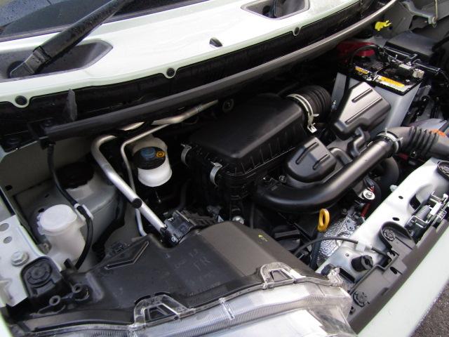 タフト G クロムベンチャー ドライブレコーダー ETC バックカメラ ナビ TV クリアランスソナー 衝突被害軽減システム LEDヘッドランプ ヘッドライトウォッシャー スマートキー アイドリングストップ 電動格納ミラー(54枚目)