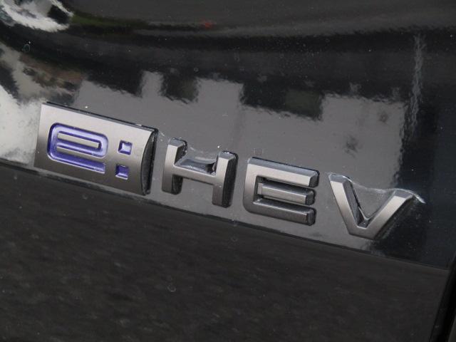 ＺＲ－Ｖ ｅ：ＨＥＶ　Ｚ特別仕様車ブラックスタイル　ドライブレコーダー　全周囲カメラ　クリアランスソナー　オートクルーズコントロール　レーンアシスト　パワーシート　衝突被害軽減システム　ナビ　ＴＶ　オートライト　ＬＥＤヘッドランプ　電動リアゲート（34枚目）