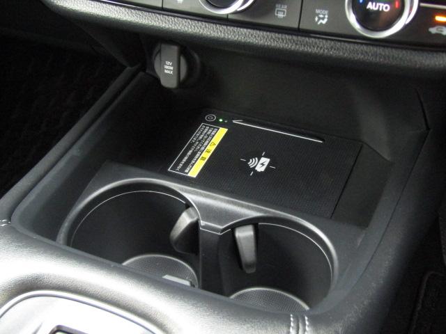 ＺＲ－Ｖ ｅ：ＨＥＶ　Ｚ特別仕様車ブラックスタイル　ドライブレコーダー　全周囲カメラ　クリアランスソナー　オートクルーズコントロール　レーンアシスト　パワーシート　衝突被害軽減システム　ナビ　ＴＶ　オートライト　ＬＥＤヘッドランプ　電動リアゲート（37枚目）