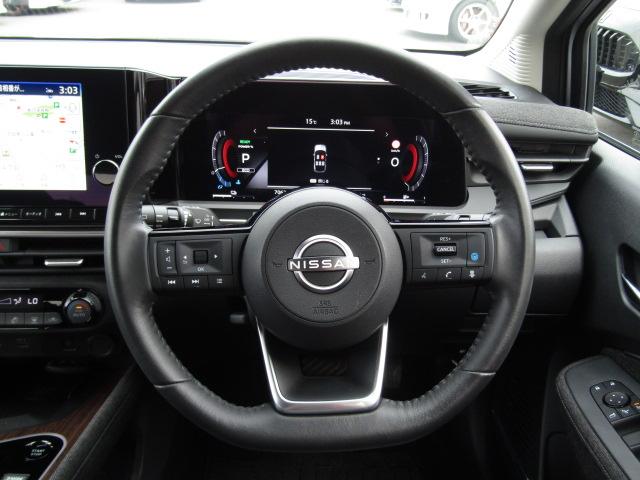 オーラ G ドライブレコーダー 全周囲カメラ ナビ クリアランスソナー 衝突被害軽減システム アルミホイール オートマチックハイビーム オートライト LEDヘッドランプ スマートキー アイドリングストップ(4枚目)