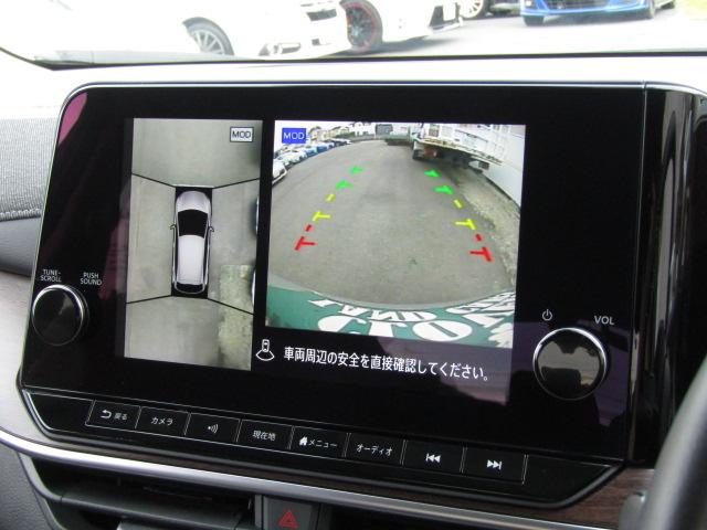 オーラ G ドライブレコーダー 全周囲カメラ ナビ クリアランスソナー 衝突被害軽減システム アルミホイール オートマチックハイビーム オートライト LEDヘッドランプ スマートキー アイドリングストップ(6枚目)