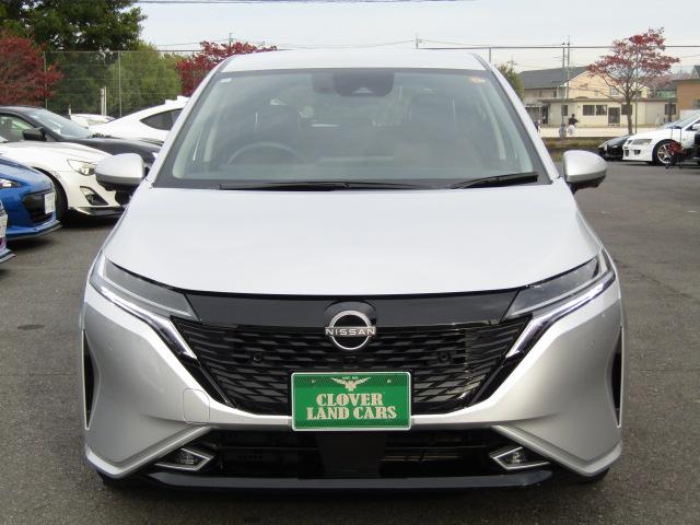 オーラ G ドライブレコーダー 全周囲カメラ ナビ クリアランスソナー 衝突被害軽減システム アルミホイール オートマチックハイビーム オートライト LEDヘッドランプ スマートキー アイドリングストップ(13枚目)