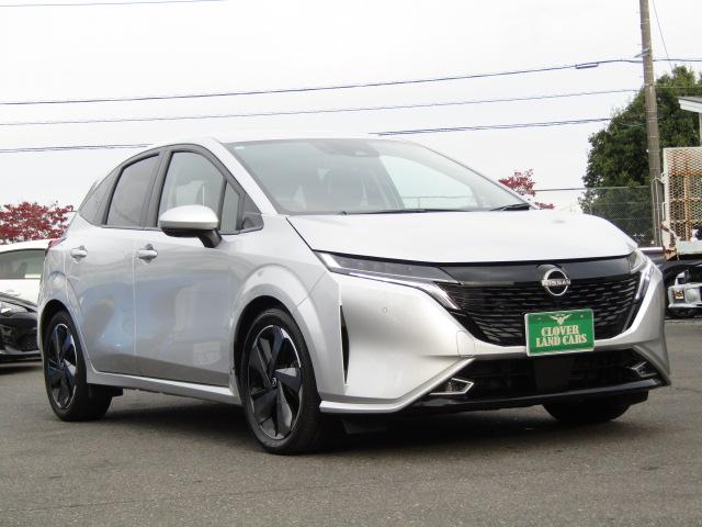 オーラ G ドライブレコーダー 全周囲カメラ ナビ クリアランスソナー 衝突被害軽減システム アルミホイール オートマチックハイビーム オートライト LEDヘッドランプ スマートキー アイドリングストップ(14枚目)