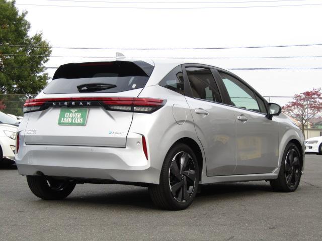 オーラ G ドライブレコーダー 全周囲カメラ ナビ クリアランスソナー 衝突被害軽減システム アルミホイール オートマチックハイビーム オートライト LEDヘッドランプ スマートキー アイドリングストップ(18枚目)