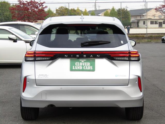 オーラ G ドライブレコーダー 全周囲カメラ ナビ クリアランスソナー 衝突被害軽減システム アルミホイール オートマチックハイビーム オートライト LEDヘッドランプ スマートキー アイドリングストップ(19枚目)