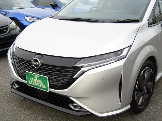 オーラ G ドライブレコーダー 全周囲カメラ ナビ クリアランスソナー 衝突被害軽減システム アルミホイール オートマチックハイビーム オートライト LEDヘッドランプ スマートキー アイドリングストップ(27枚目)