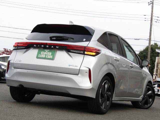 オーラ G ドライブレコーダー 全周囲カメラ ナビ クリアランスソナー 衝突被害軽減システム アルミホイール オートマチックハイビーム オートライト LEDヘッドランプ スマートキー アイドリングストップ(29枚目)