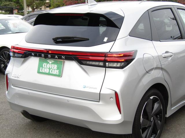 オーラ G ドライブレコーダー 全周囲カメラ ナビ クリアランスソナー 衝突被害軽減システム アルミホイール オートマチックハイビーム オートライト LEDヘッドランプ スマートキー アイドリングストップ(36枚目)