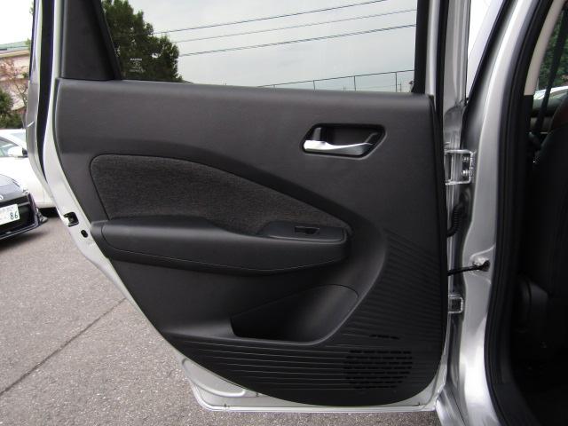 オーラ G ドライブレコーダー 全周囲カメラ ナビ クリアランスソナー 衝突被害軽減システム アルミホイール オートマチックハイビーム オートライト LEDヘッドランプ スマートキー アイドリングストップ(41枚目)