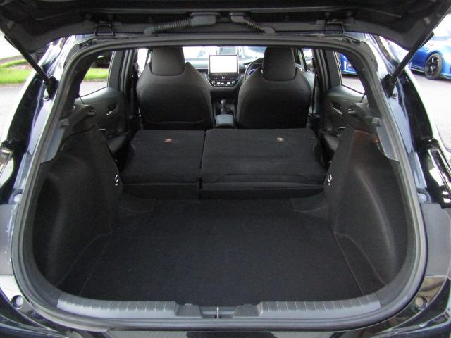 カローラスポーツ G Z バックカメラ ナビ オートクルーズコントロール レーンアシスト 衝突被害軽減システム アルミホイール オートマチックハイビーム オートライト LEDヘッドランプ スマートキー 電動格納ミラー(20枚目)