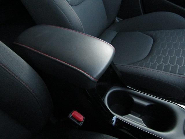 カローラスポーツ G Z バックカメラ ナビ オートクルーズコントロール レーンアシスト 衝突被害軽減システム アルミホイール オートマチックハイビーム オートライト LEDヘッドランプ スマートキー 電動格納ミラー(23枚目)