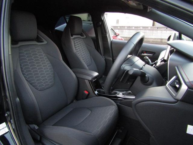 カローラスポーツ G Z バックカメラ ナビ オートクルーズコントロール レーンアシスト 衝突被害軽減システム アルミホイール オートマチックハイビーム オートライト LEDヘッドランプ スマートキー 電動格納ミラー(29枚目)