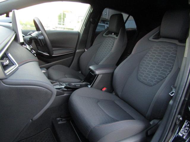 カローラスポーツ G Z バックカメラ ナビ オートクルーズコントロール レーンアシスト 衝突被害軽減システム アルミホイール オートマチックハイビーム オートライト LEDヘッドランプ スマートキー 電動格納ミラー(30枚目)