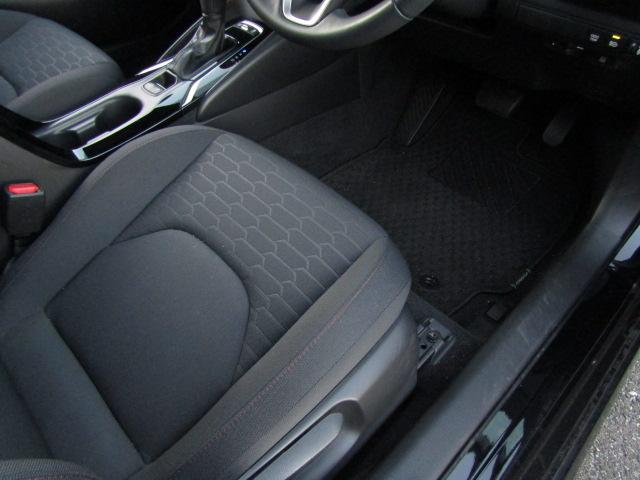 カローラスポーツ G Z バックカメラ ナビ オートクルーズコントロール レーンアシスト 衝突被害軽減システム アルミホイール オートマチックハイビーム オートライト LEDヘッドランプ スマートキー 電動格納ミラー(31枚目)