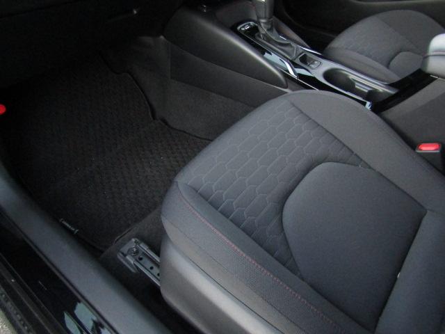 カローラスポーツ G Z バックカメラ ナビ オートクルーズコントロール レーンアシスト 衝突被害軽減システム アルミホイール オートマチックハイビーム オートライト LEDヘッドランプ スマートキー 電動格納ミラー(33枚目)