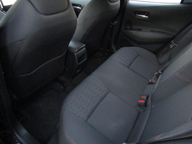 カローラスポーツ G Z バックカメラ ナビ オートクルーズコントロール レーンアシスト 衝突被害軽減システム アルミホイール オートマチックハイビーム オートライト LEDヘッドランプ スマートキー 電動格納ミラー(36枚目)