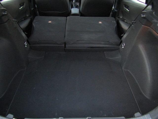 カローラスポーツ G Z バックカメラ ナビ オートクルーズコントロール レーンアシスト 衝突被害軽減システム アルミホイール オートマチックハイビーム オートライト LEDヘッドランプ スマートキー 電動格納ミラー(40枚目)