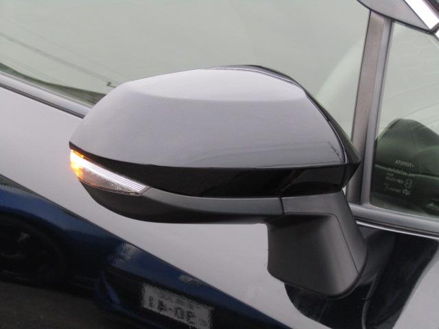 カローラスポーツ G Z バックカメラ ナビ オートクルーズコントロール レーンアシスト 衝突被害軽減システム アルミホイール オートマチックハイビーム オートライト LEDヘッドランプ スマートキー 電動格納ミラー(43枚目)